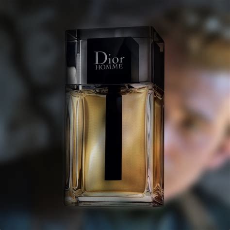 dior homme francois demacht|dior homme cologne.